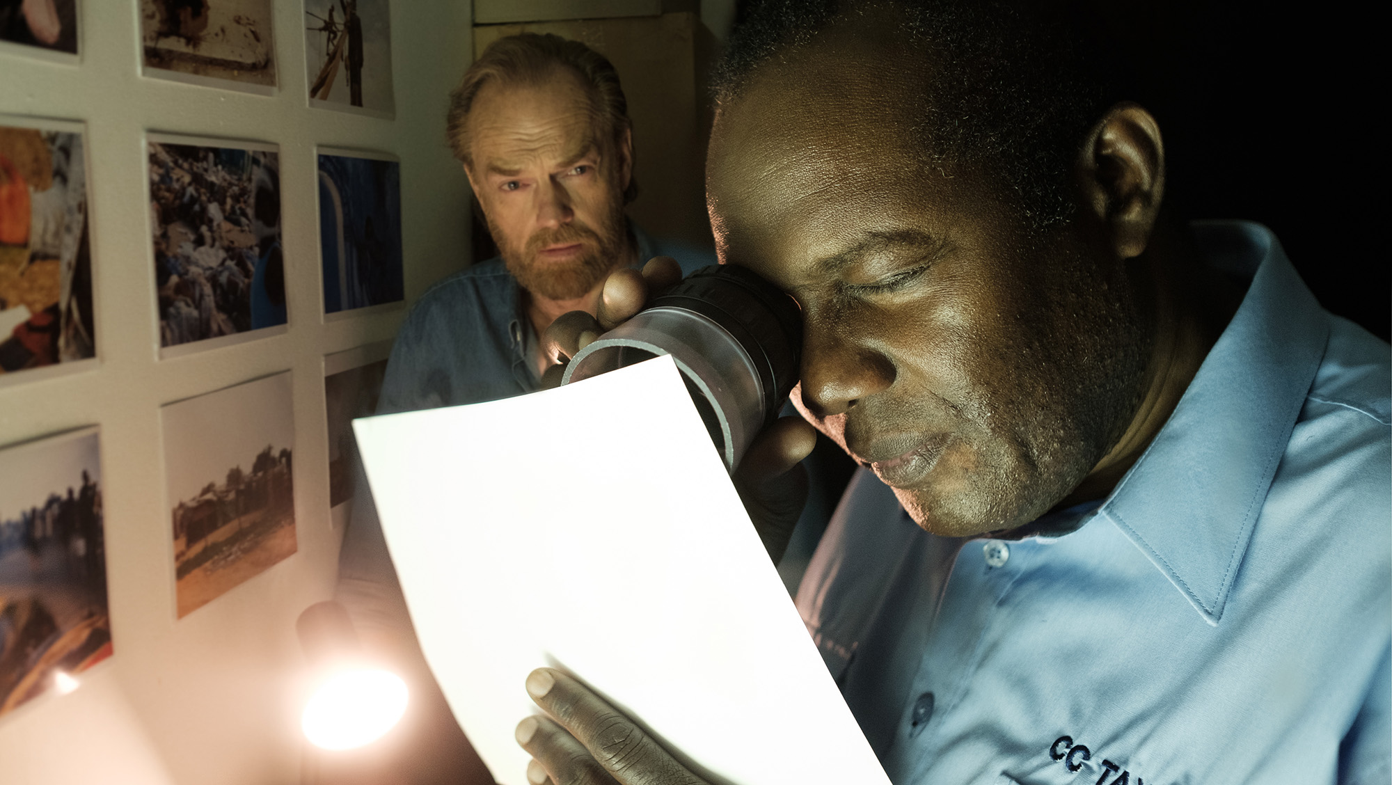 HEARTS AND BONES Dharamshala International Film Festival