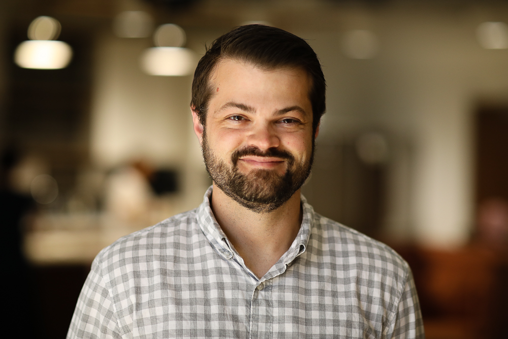 Foundation 360 Uncapping our growth potential. Interview with James