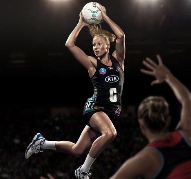 Netball What Are The Benefits & Why You Should Play It