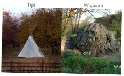 Wigwam | Differbetween