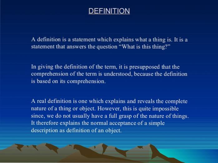 quelle est la définition Differbetween