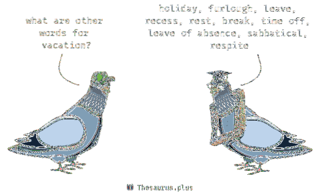 Sinonimo Di Vacanza | Differbetween 398_x_648_png