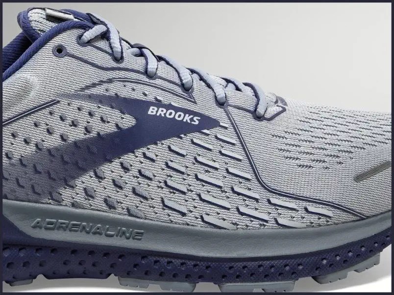 Brooks Adrenaline vs HOKA Arahi (Key Differences)