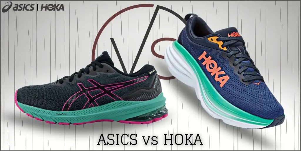 Hoka Vs Asics Sizing Get To Know Which Is Right For You Shoe Effect