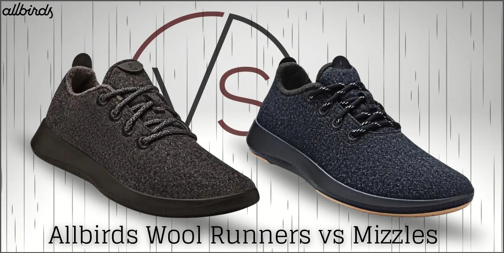 Allbirds Wool Runners vs Mizzles (Key Differences Explained)
