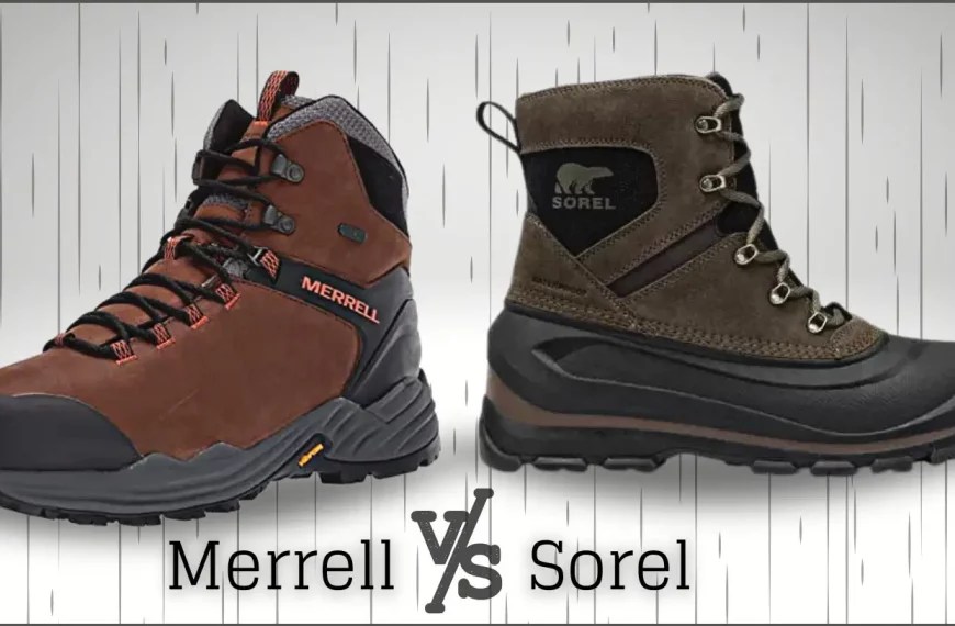 Merrell
