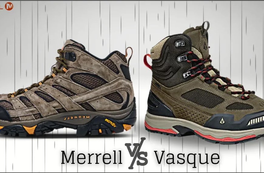 Merrell