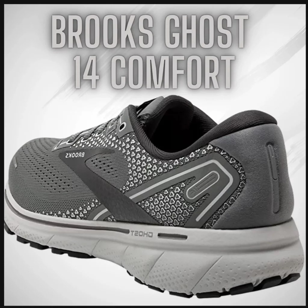 7 Key Differences Between Brooks Ghost 12 and Ghost 14
