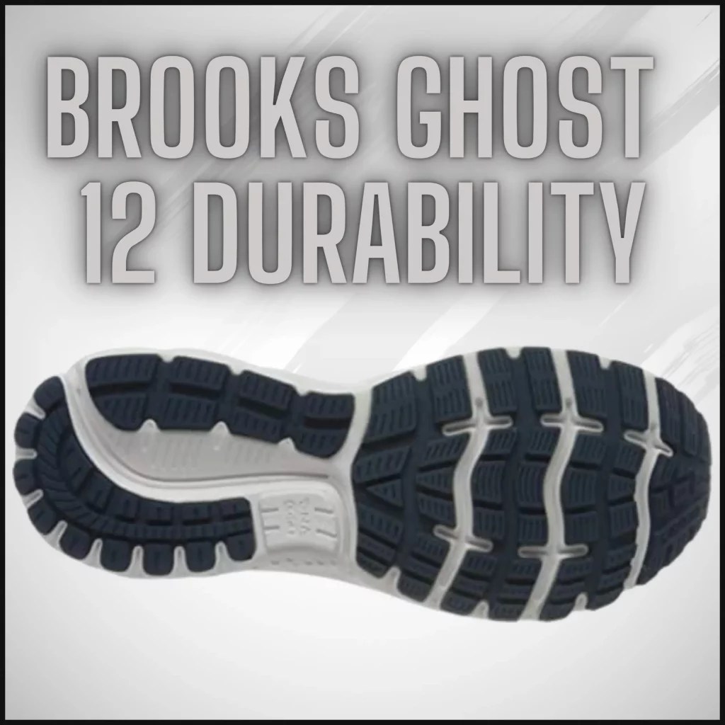 7 Key Differences Between Brooks Ghost 12 and Ghost 14