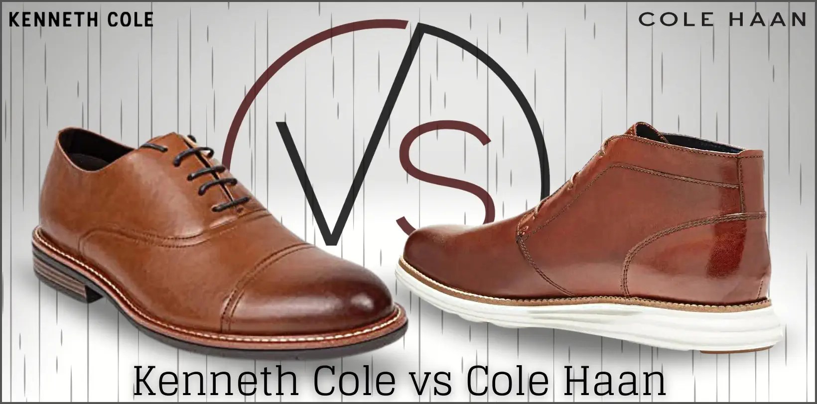 Cole vs Cole Haan Shoes (With Comparison Table)