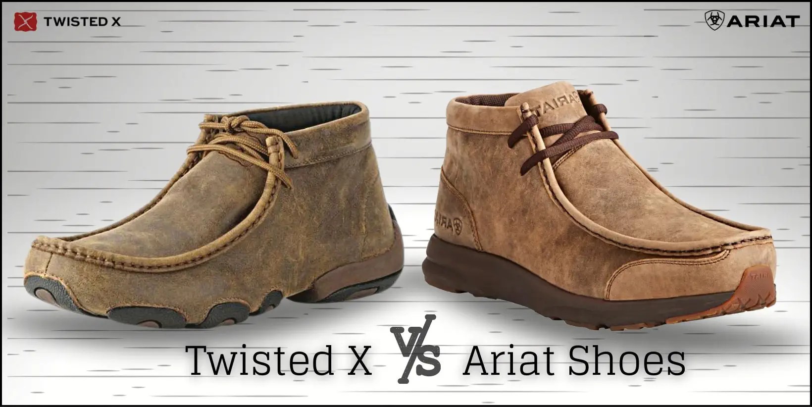 Twisted X vs Ariat Shoes What Are the Main Differences?