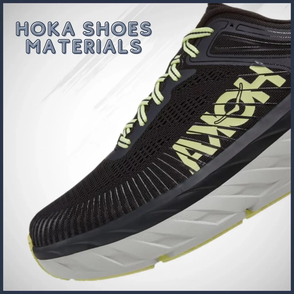 Clove vs HOKA Shoes (6 Key Differences)