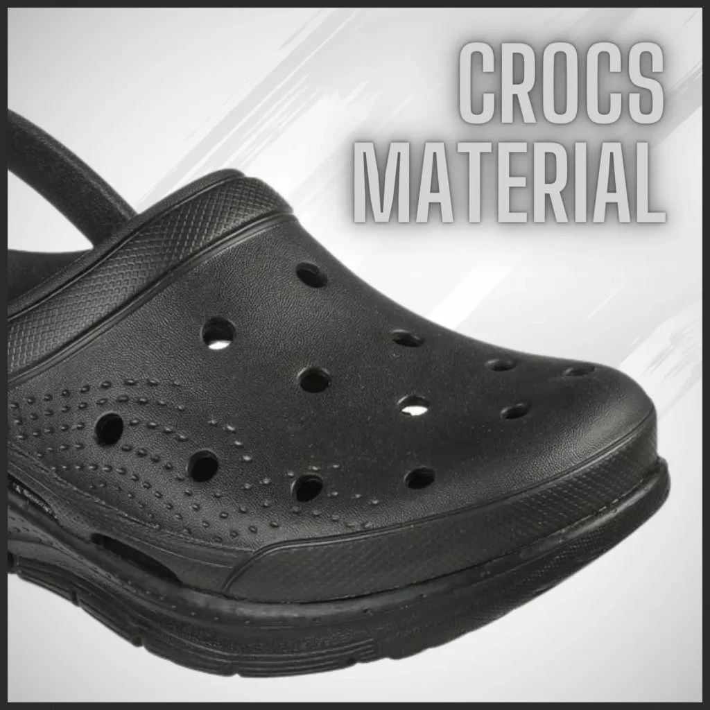 7 Main Differences Between Skechers Foamies and Crocs