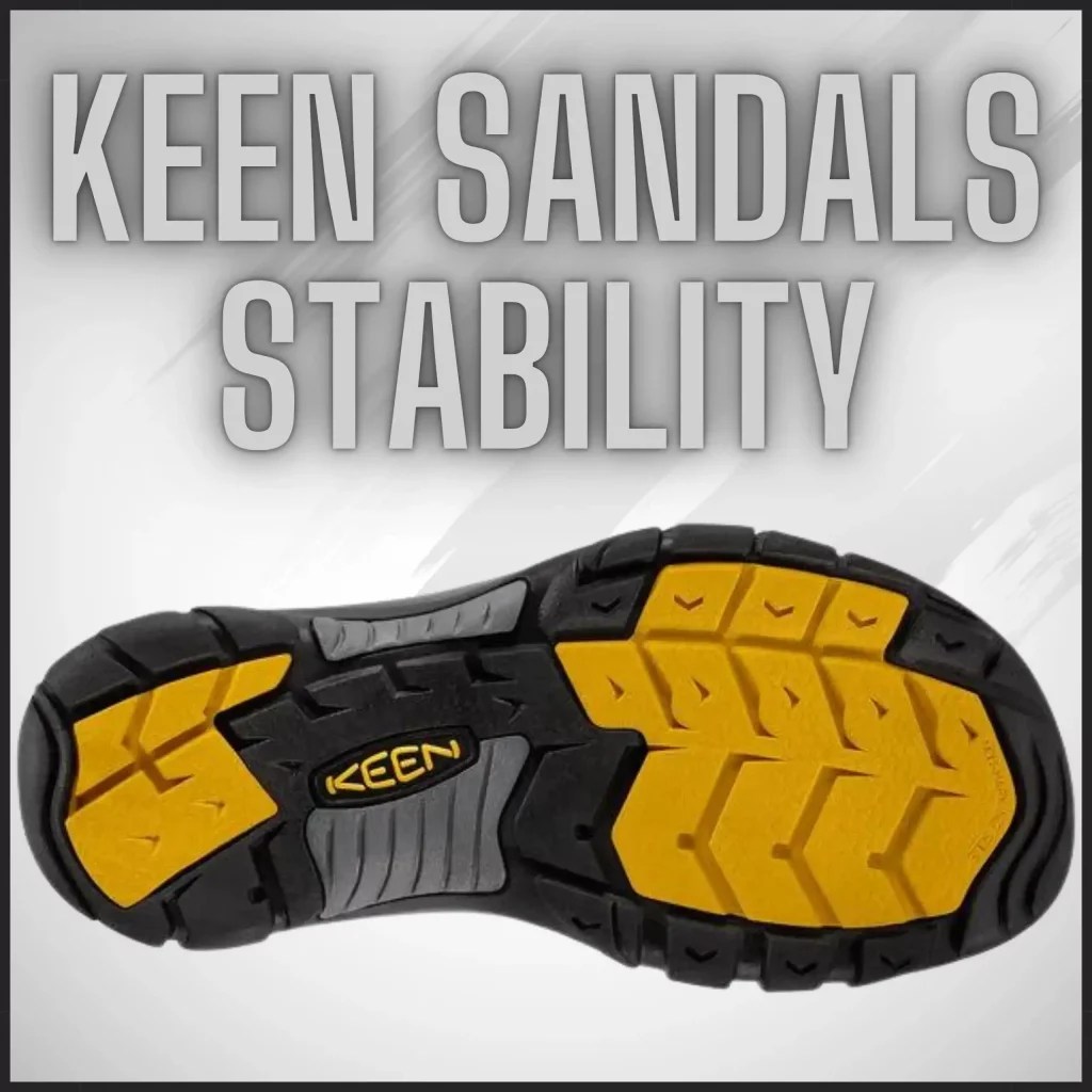 7 Key Differences Between Hoka Hopara and Keen Sandals