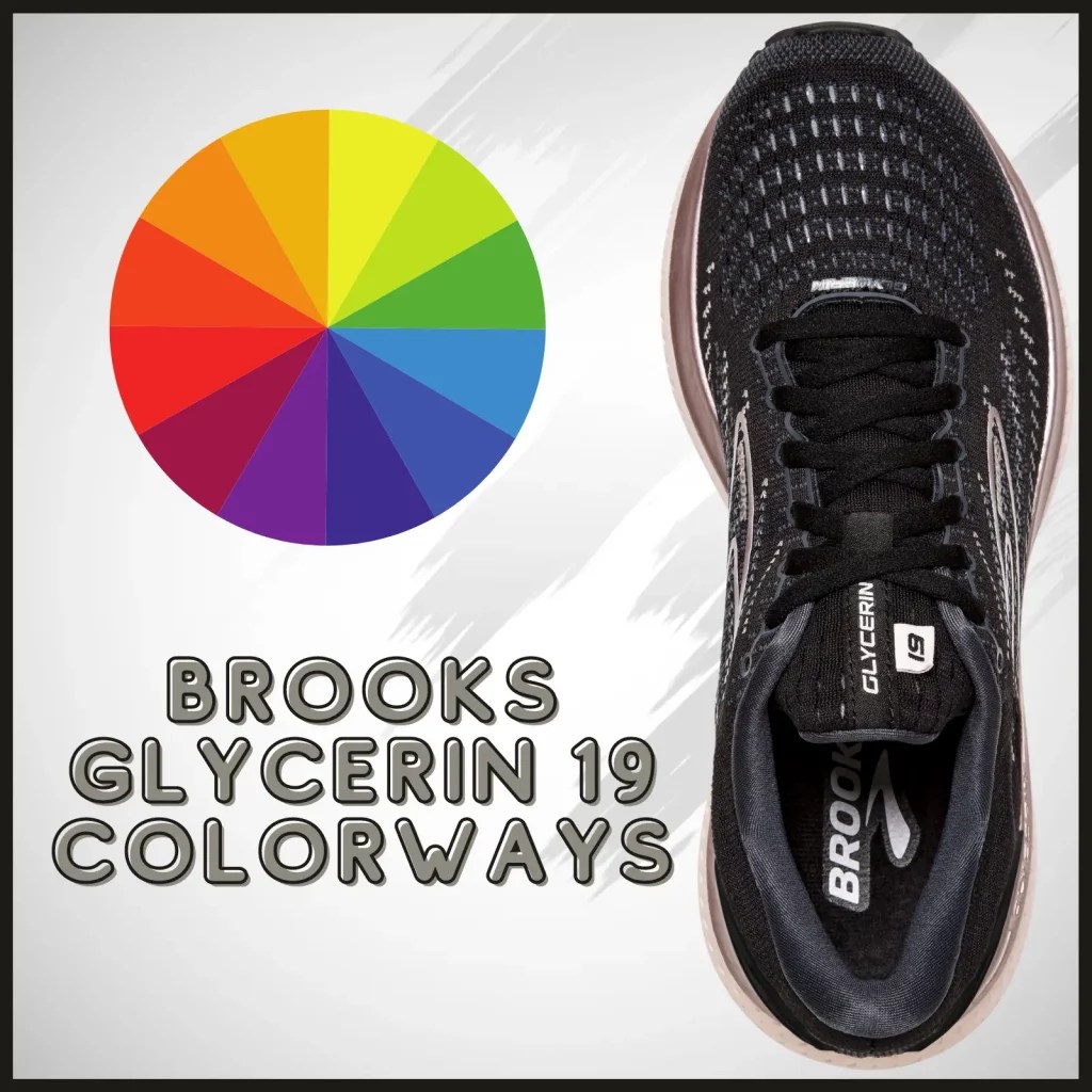Brooks Glycerin 19 vs Brooks Glycerin 20
