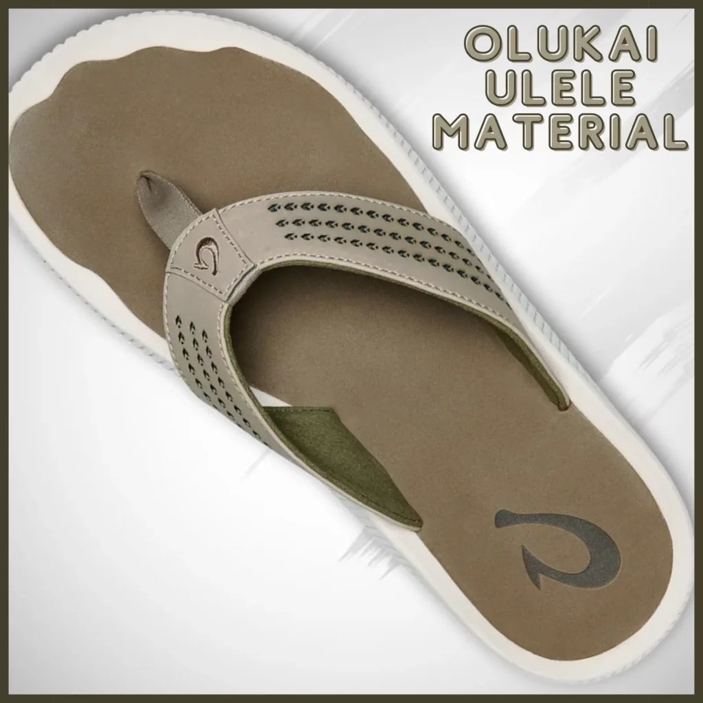 Olukai Ulele vs Olukai Ohana Which One Stands Out?