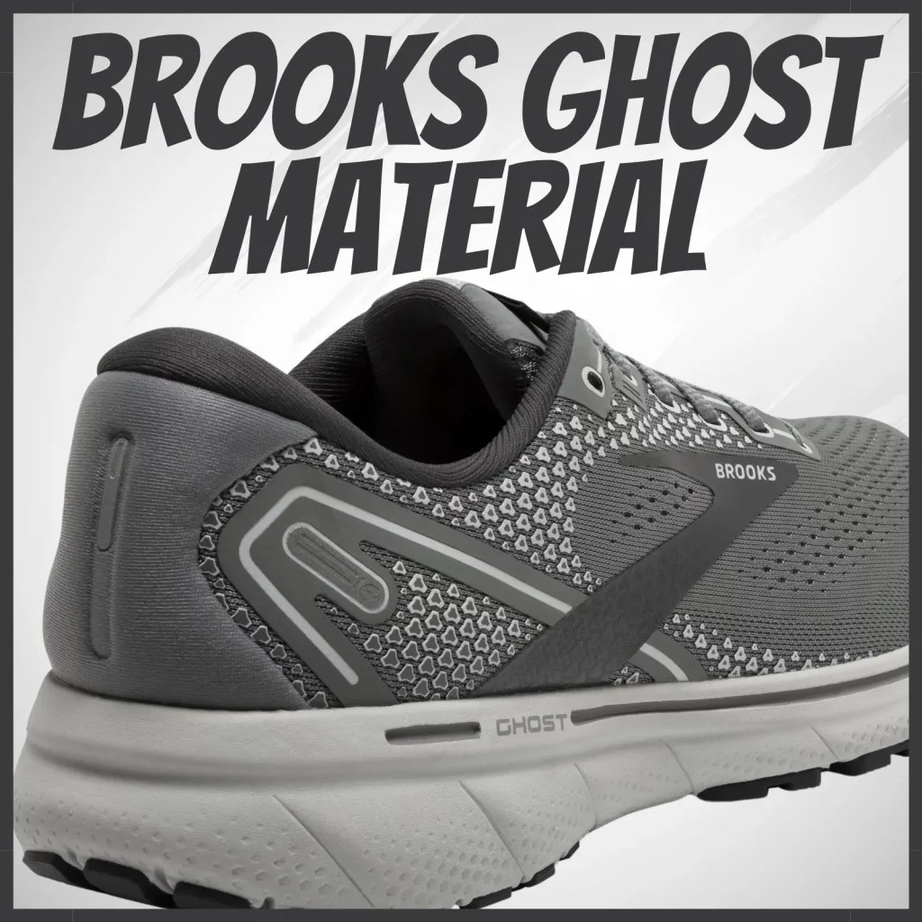 Brooks Trace vs Ghost (7 Main Differences)