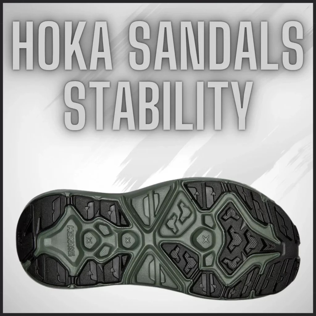 7 Key Differences Between Hoka Hopara and Keen Sandals