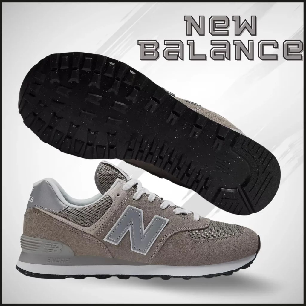 New Balance vs ASICS for Walking, Wide Feet, Flat Feet and Plantar