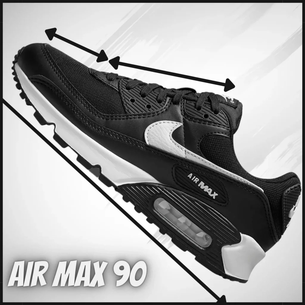 Air Max 90 vs 270 Which One Stands Out in 2023?