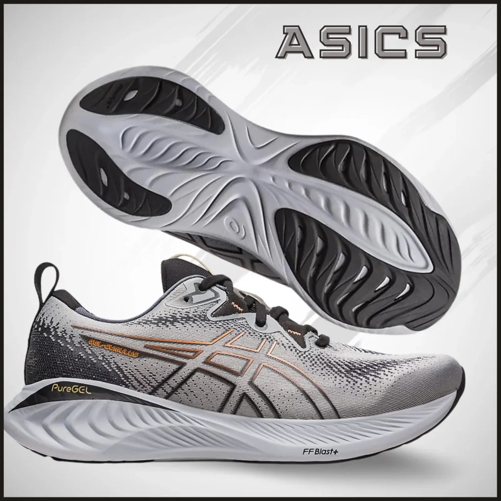New Balance vs ASICS for Walking, Wide Feet, Flat Feet and Plantar