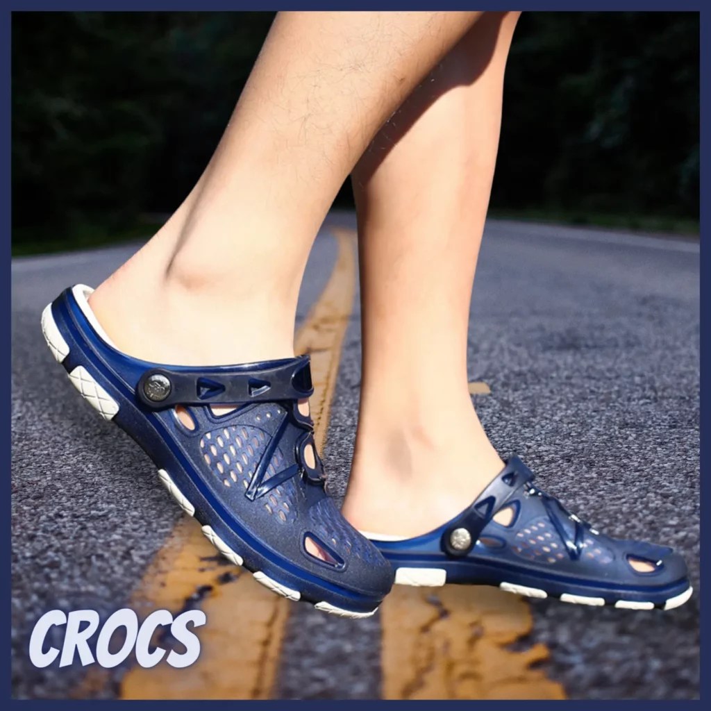 Hey Dude vs Crocs (Brand Acquisition, Products & more)