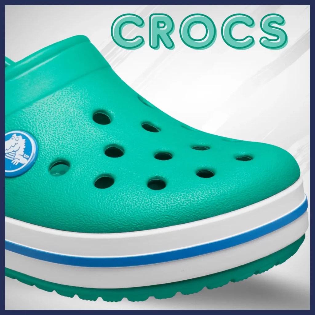 Hey Dude vs Crocs (Brand Acquisition, Products & more)