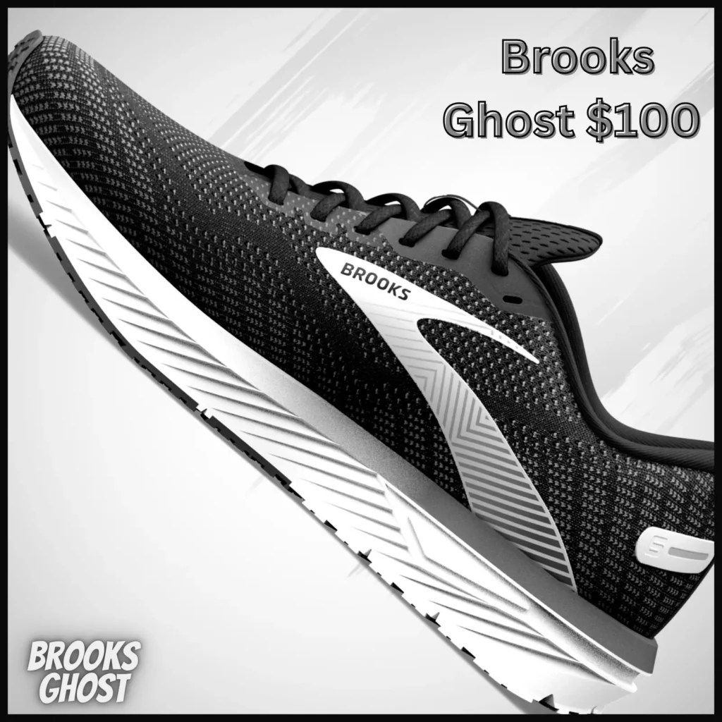 6 Main Differences Between Brooks Revel and Brooks Ghost
