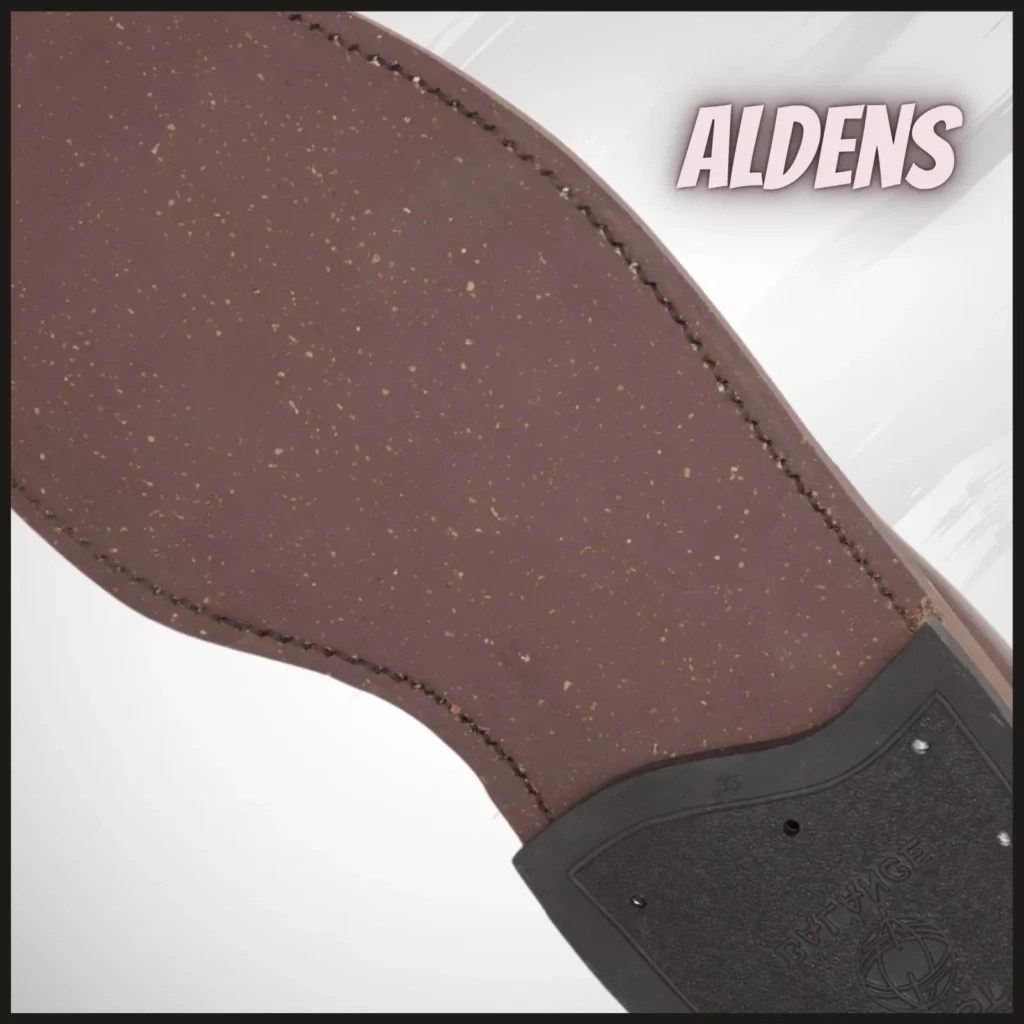 Allen Edmonds vs Alden What Are the Main Differences?