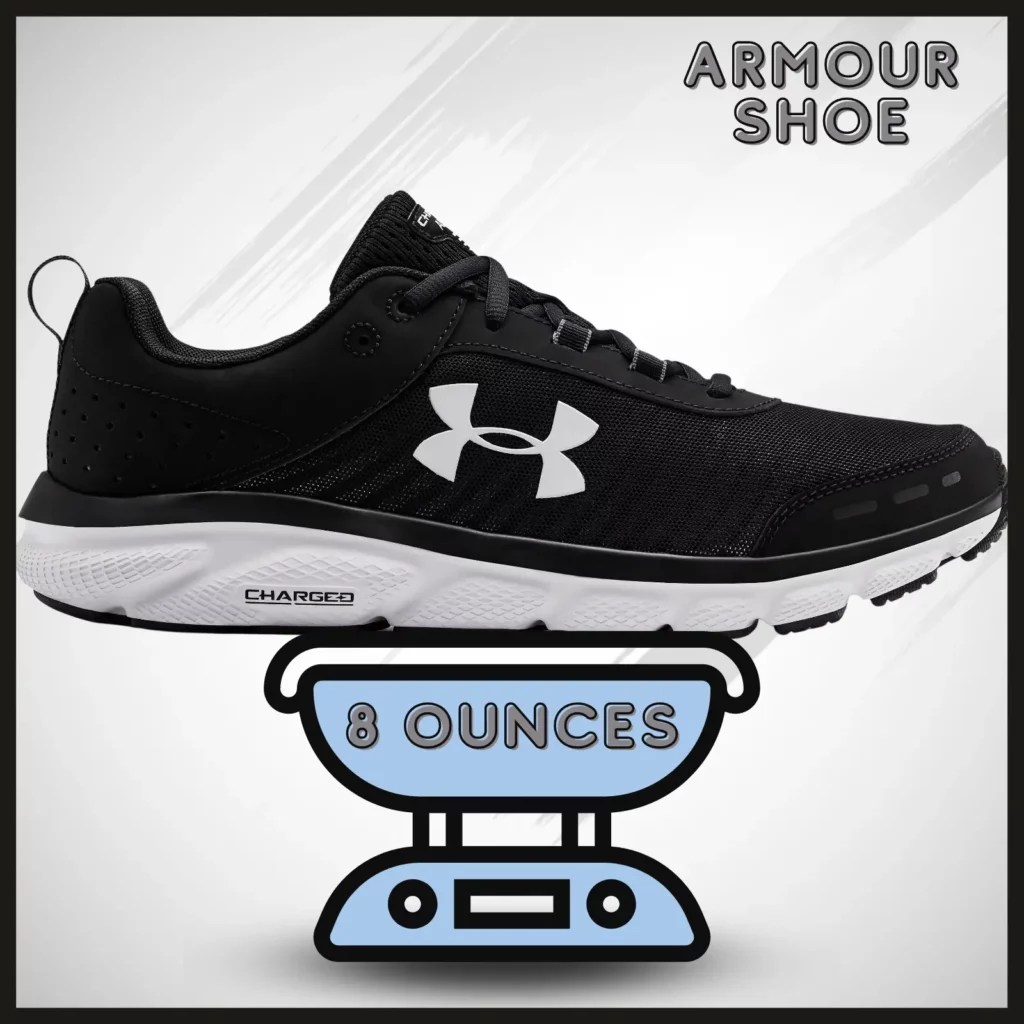 ASICS vs Under Armour Which One Would You Rather Go For?