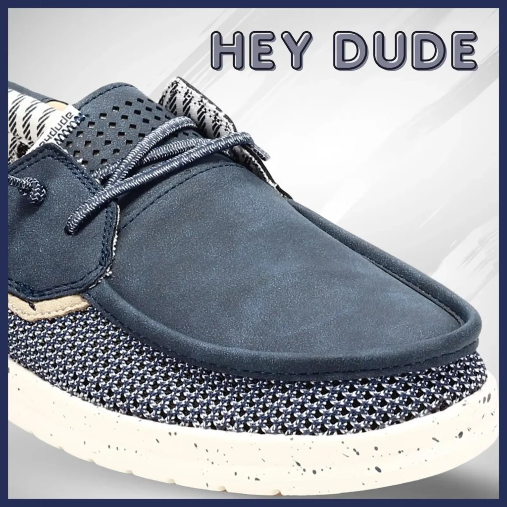 Hey Dude vs Crocs (Brand Acquisition, Products & more)