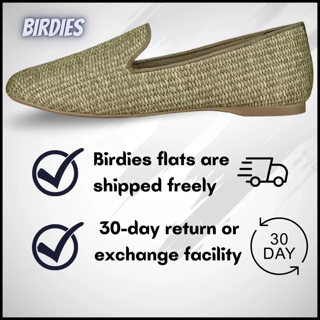 9 Main Differences Between Allbirds and Birdies (Quick Guide)