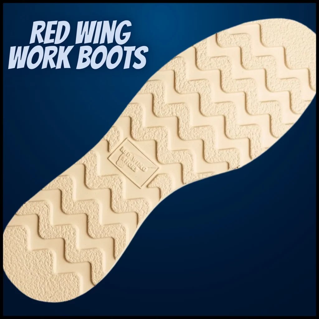 Red Wing Heritage vs Work Boots (Main Differences)