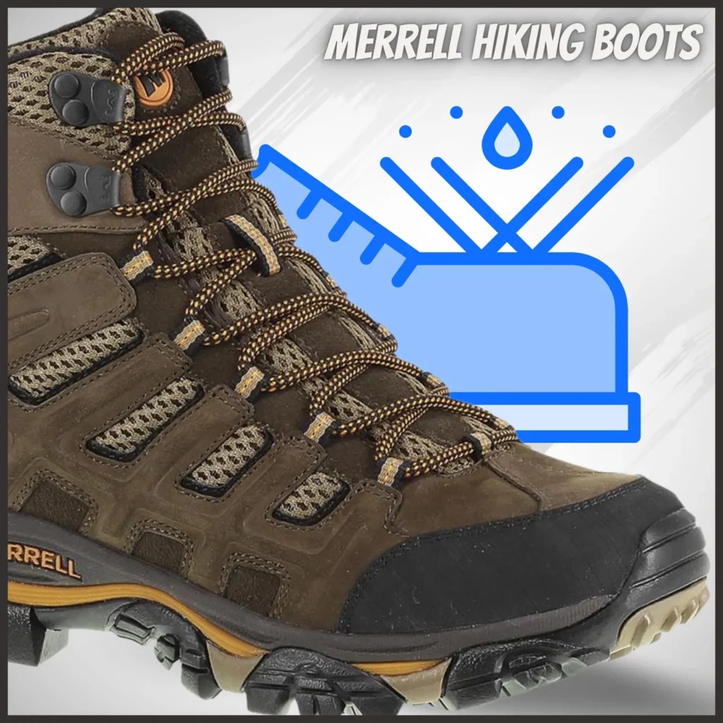 7 Main Differences Between Oboz and Merrell Hiking Boots