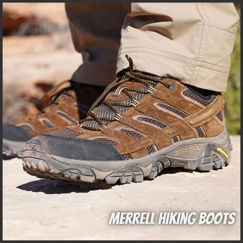 7 Main Differences Between Oboz and Merrell Hiking Boots