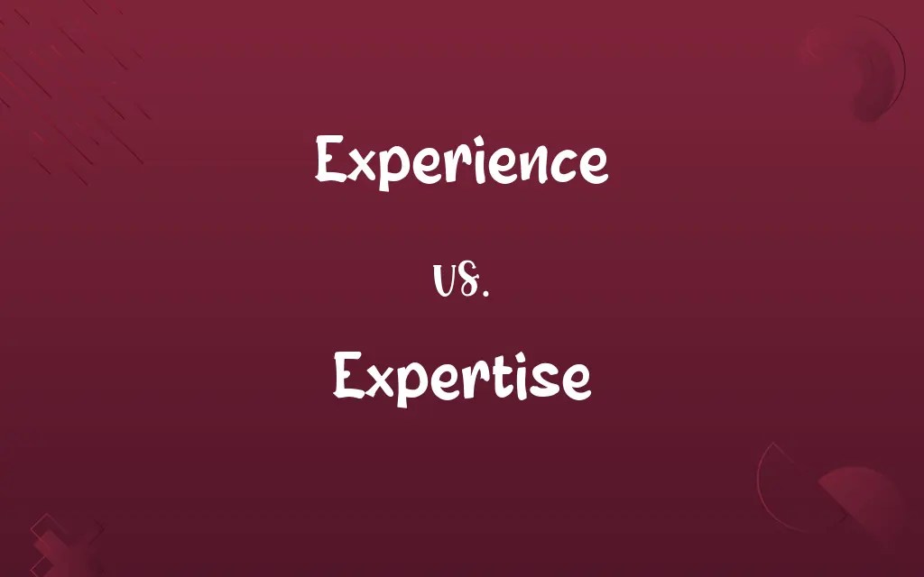 Experience vs. Expertise Know the Difference(04)