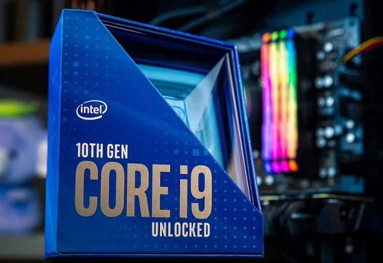 Intel Core i7 Vs. Core i9 What Are The Differences