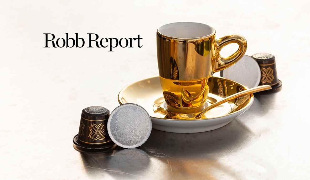Robb The Nespresso Pods That Even Coffee Snobs Will Love