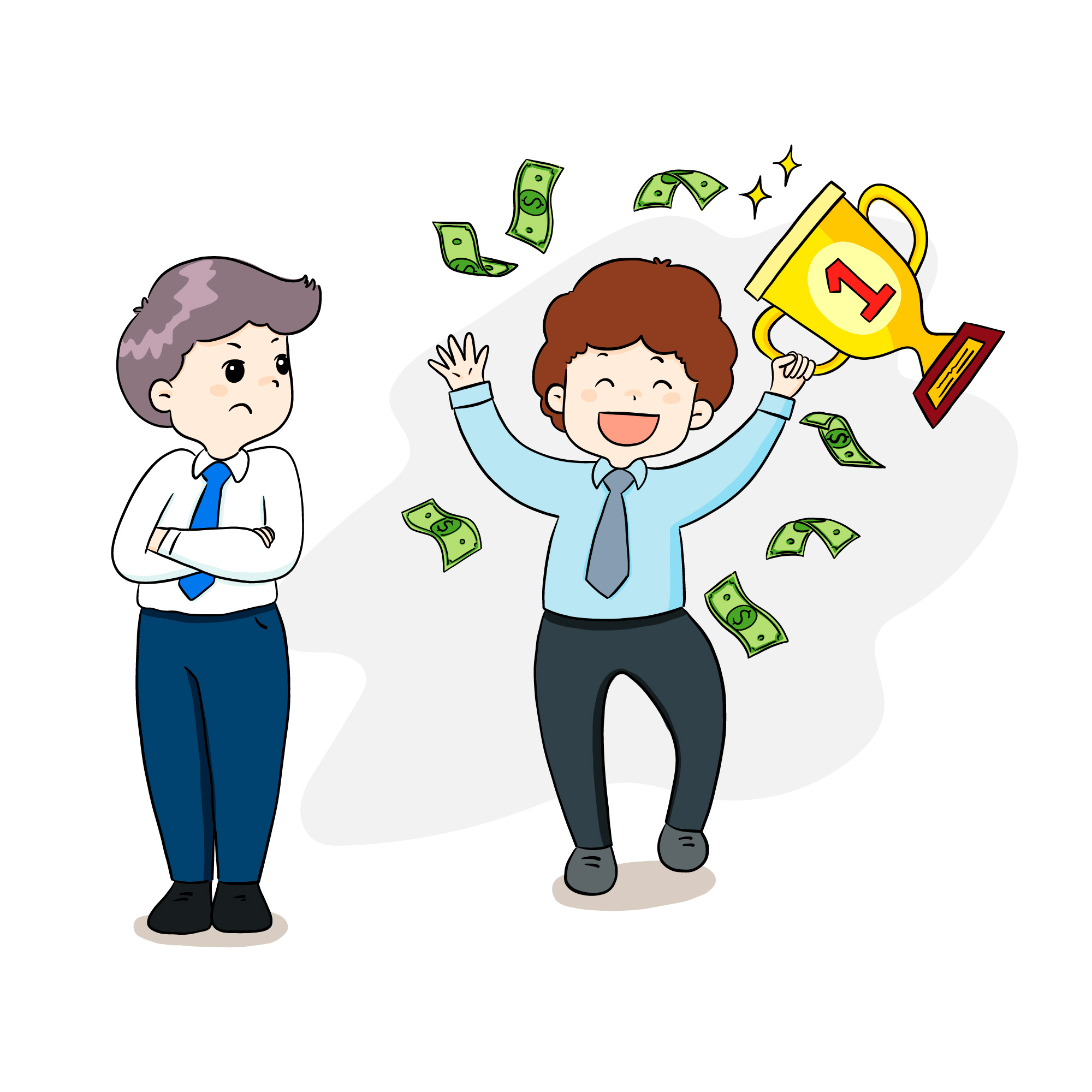 What is the difference between zealous and jealous? Difference Digest