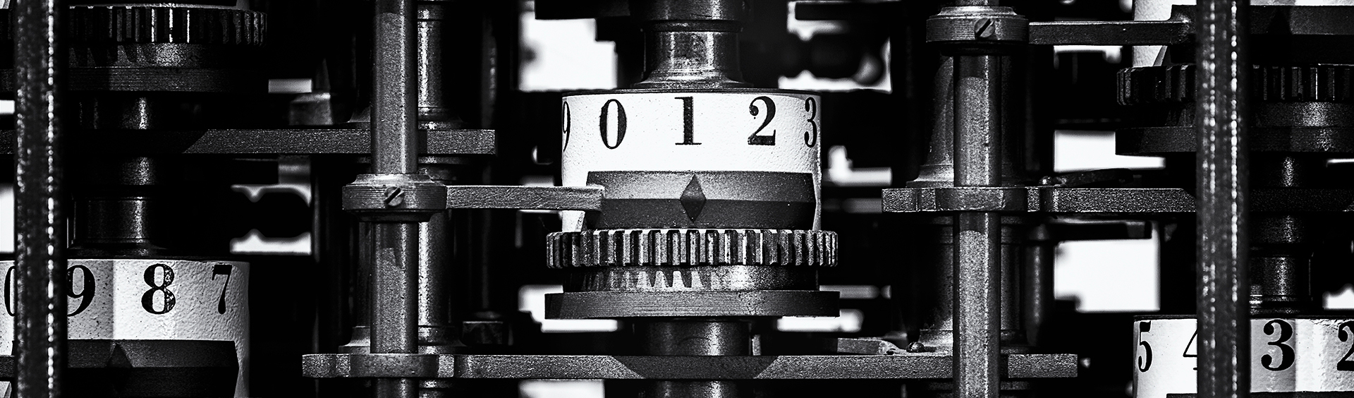 DIFFERENCE ENGINE inc.