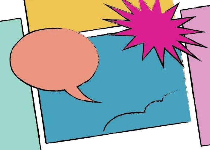 What Are The Elements Of Comic Art at Timothy Byrd blog