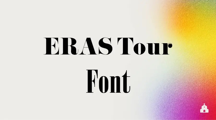 eras tour font 2026 Eras Tour Font Different Fonts