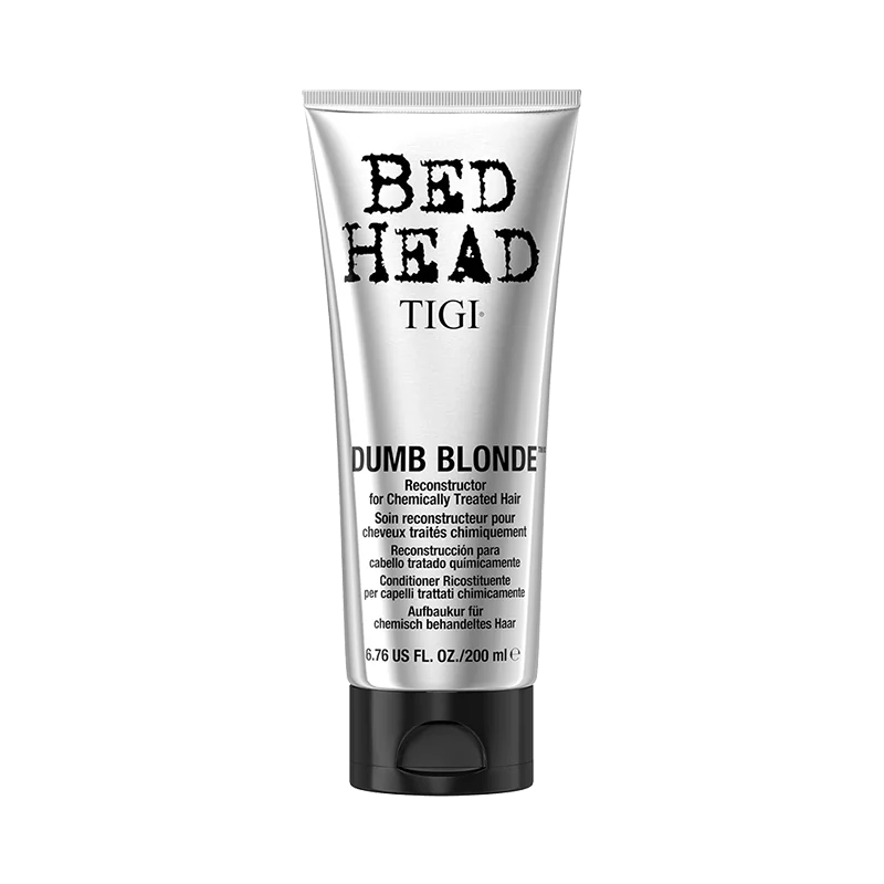 BED HEAD Different Beauty Saloon