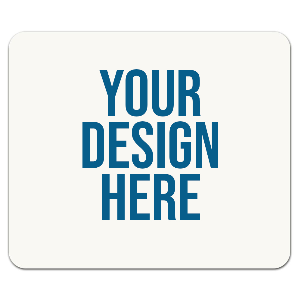 Custom Mouse Pad Different Breed Print Co