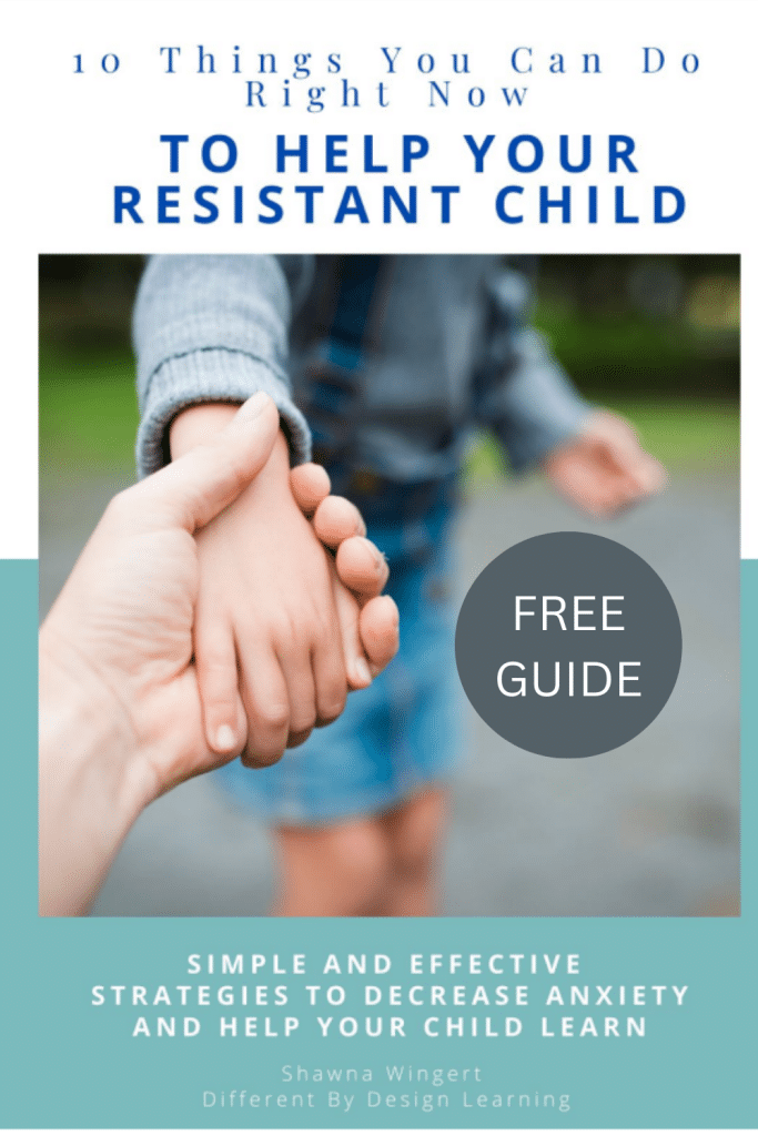 A Complete List Of Second Grade Spelling Words - Different By Design