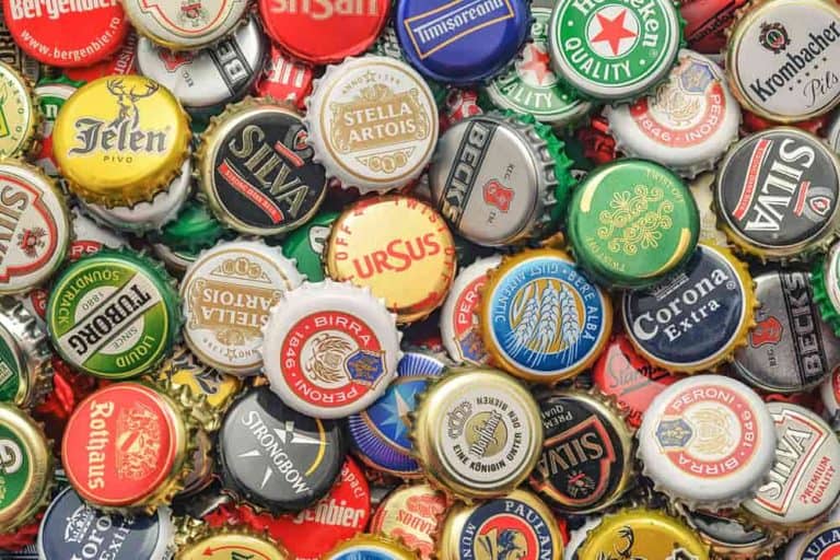 Beginners Guide to Collecting Bottle Caps Different Hobbies