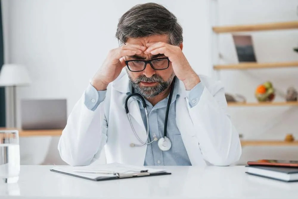 Strategies for Those Who Don't Match into a Residency Program