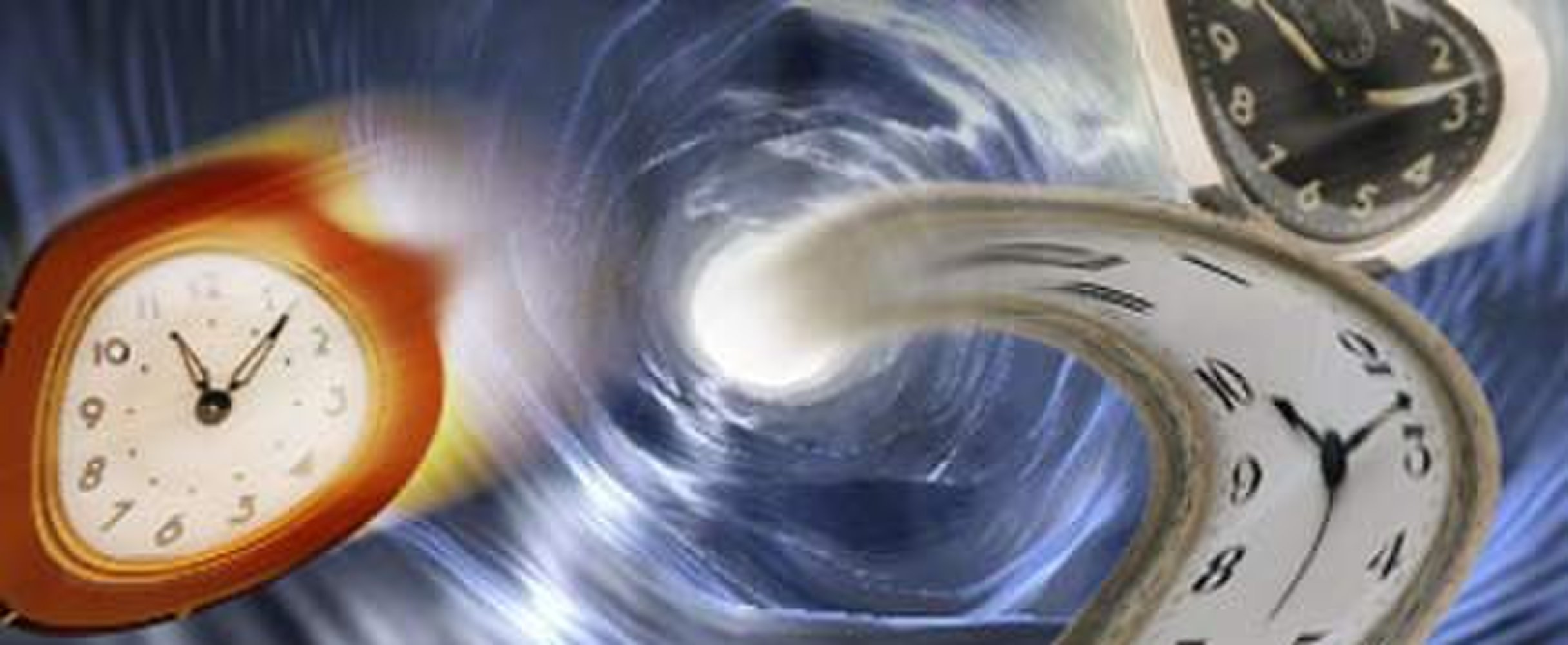 This is How You Can Travel Back to Time Different Impulse