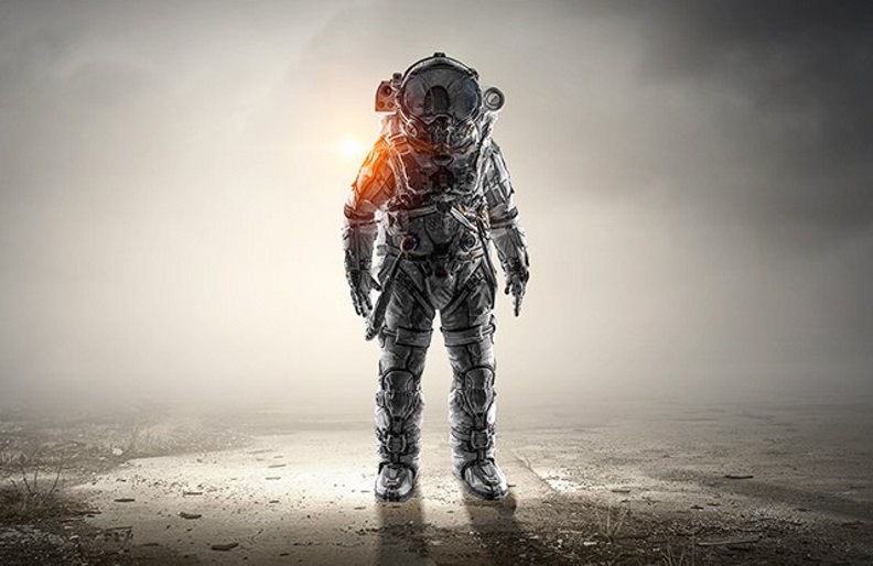 What humans will look like on Mars Different Impulse
