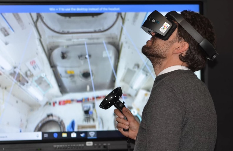 5 of the best virtual reality headsets money can buy in 2019